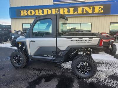 BOATZON | Polaris® Ranger XD 1500 NorthStar Edition Ultimate 2024