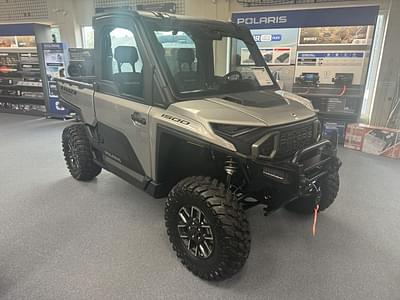 BOATZON | Polaris® Ranger XD 1500 NorthStar Edition Ultimate 2024