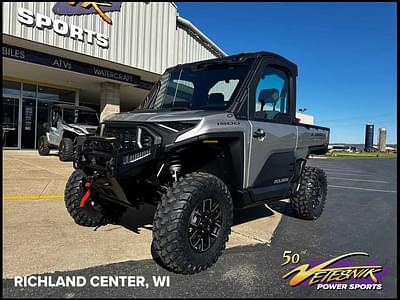 BOATZON | Polaris® Ranger XD 1500 NorthStar Edition Ultimate 2024