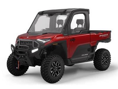 BOATZON | Polaris® Ranger XD 1500 NorthStar Edition Ultimate 2024