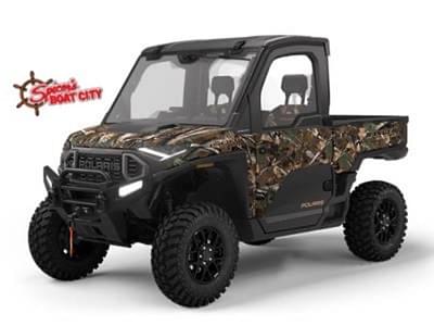 BOATZON | Polaris® RANGER XD 1500 NorthStar Edition UltimatePolaris 2024