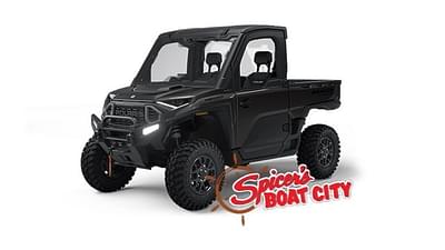 BOATZON | Polaris® RANGER XD 1500 NorthStar Edition UltimateTitanium 2025