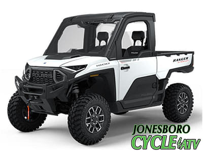 BOATZON | Polaris® Ranger XD 1500 NorthStar Premium 2025