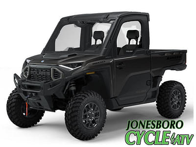 BOATZON | Polaris® Ranger XD 1500 NorthStar Premium 2025
