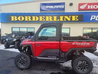 BOATZON | Polaris® Ranger XD 1500 NorthStar Premium 2025