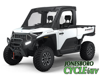 BOATZON | Polaris® Ranger XD 1500 NorthStar Ultimate 2025