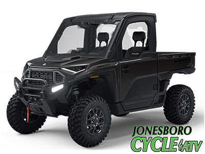 BOATZON | Polaris® Ranger XD 1500 NorthStar Ultimate 2025