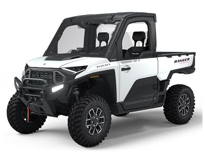 BOATZON | Polaris® Ranger XD 1500 NorthStar Ultimate 2025