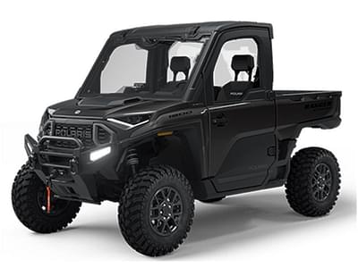 BOATZON | Polaris® Ranger XD 1500 NorthStar Ultimate 2025