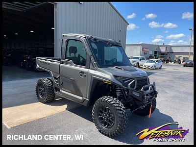 BOATZON | Polaris® Ranger XD 1500 NorthStar Ultimate 2025