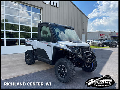 BOATZON | Polaris® Ranger XD 1500 NorthStar Ultimate 2025