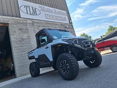 BOATZON | Polaris® Ranger XD 1500 NorthStar Ultimate 2025