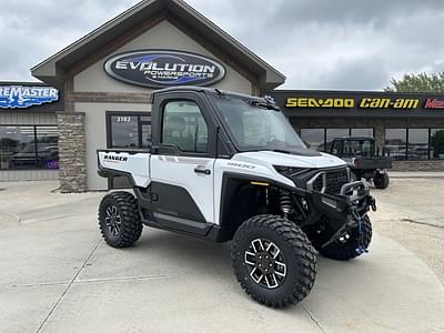 BOATZON | Polaris® Ranger XD 1500 NorthStar Ultimate 2025
