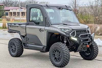 BOATZON | Polaris® Ranger XD 1500 NorthStar Ultimate 2025