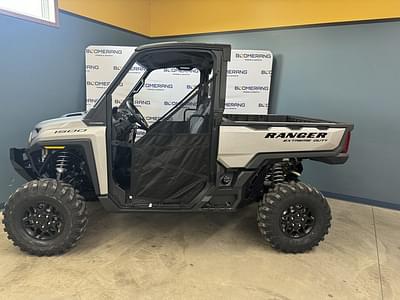 BOATZON | Polaris® Ranger XD 1500 Premium 2024