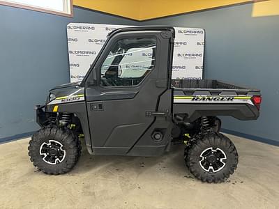 BOATZON | Polaris® Ranger XP 1000 EPS NorthStar Edition 2019