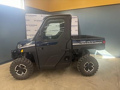 BOATZON | Polaris® Ranger XP 1000 EPS NorthStar Edition With Ride Command 2019