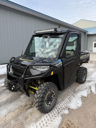 BOATZON | Polaris® Ranger XP 1000 EPS NorthStar Edition With Ride Command 2019