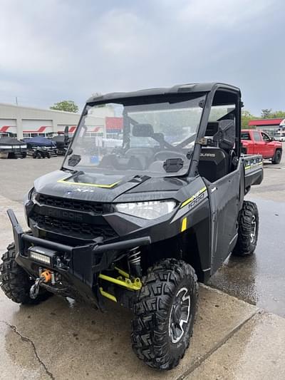 BOATZON | Polaris® Ranger XP 1000 EPS Premium 2019