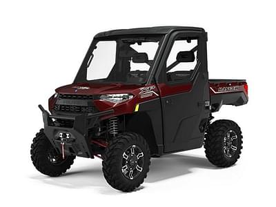 BOATZON | Polaris® Ranger XP 1000 NorthStar Edition Premium 2021