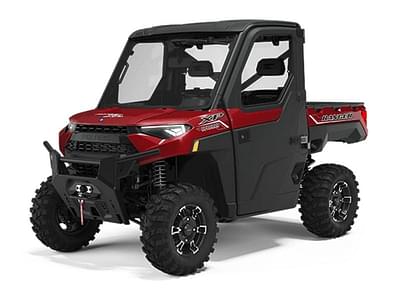 BOATZON | Polaris® Ranger XP 1000 NorthStar Edition Premium 2022