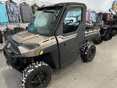 BOATZON | Polaris® Ranger XP 1000 NorthStar Edition Premium 2023