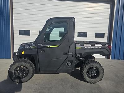 BOATZON | Polaris® Ranger XP 1000 NorthStar Edition Premium 2023