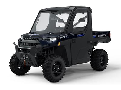 BOATZON | Polaris® Ranger XP 1000 NorthStar Edition Premium 2024