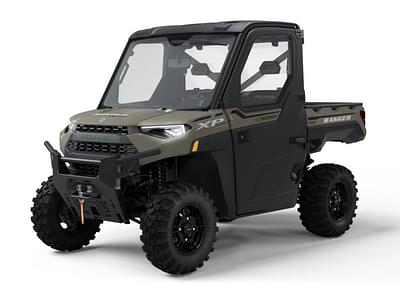 BOATZON | Polaris® Ranger XP 1000 NorthStar Edition Premium 2024