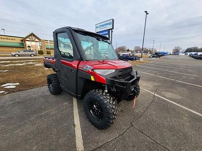 BOATZON | Polaris® Ranger XP 1000 NorthStar Edition Premium 2025