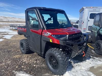 BOATZON | Polaris® Ranger XP 1000 NorthStar Edition Premium 2025