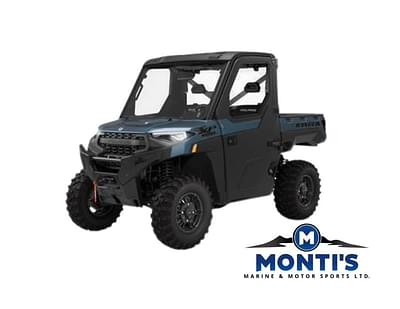 BOATZON | Polaris® Ranger XP 1000 NorthStar Edition Premium 2025