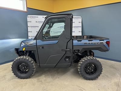 BOATZON | Polaris® Ranger XP 1000 NorthStar Edition Premium 2025