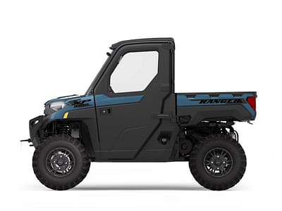 BOATZON | Polaris® Ranger XP 1000 NorthStar Edition Premium 2025