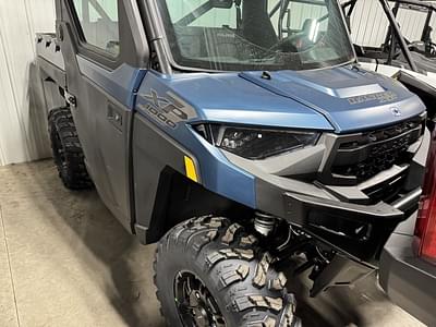 BOATZON | Polaris® Ranger XP 1000 NorthStar Edition Premium 2025