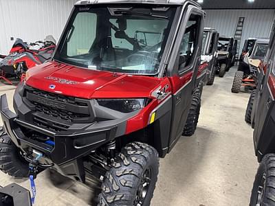 BOATZON | Polaris® Ranger XP 1000 NorthStar Edition Premium 2025