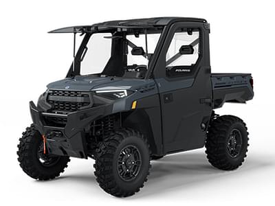 BOATZON | Polaris® Ranger XP 1000 NorthStar Edition Premium 2025