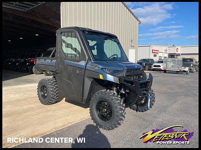 BOATZON | Polaris® Ranger XP 1000 NorthStar Edition Premium 2025