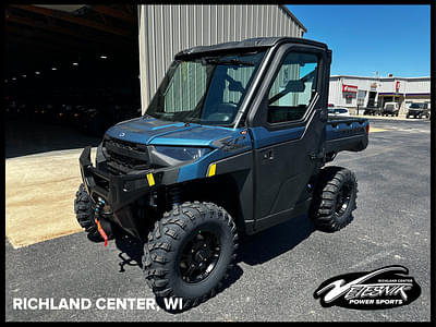 BOATZON | Polaris® Ranger XP 1000 NorthStar Edition Premium 2025