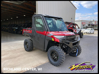 BOATZON | Polaris® Ranger XP 1000 NorthStar Edition Premium 2025