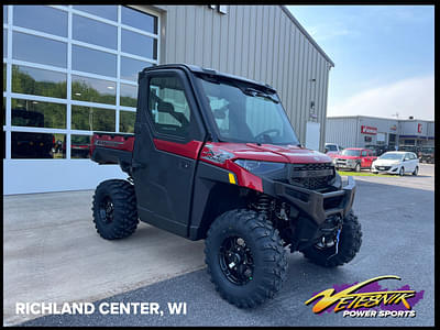 BOATZON | Polaris® Ranger XP 1000 NorthStar Edition Premium 2025