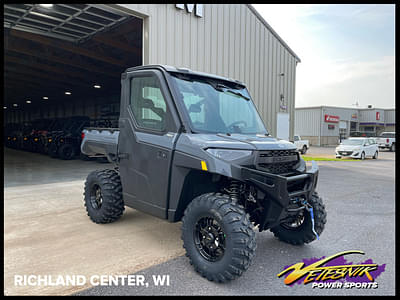BOATZON | Polaris® Ranger XP 1000 NorthStar Edition Premium 2025