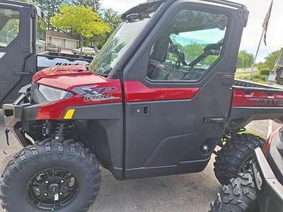 BOATZON | Polaris® Ranger XP 1000 NorthStar Edition Premium 2025
