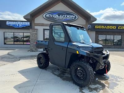 BOATZON | Polaris® Ranger XP 1000 NorthStar Edition Premium 2025