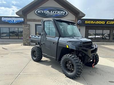 BOATZON | Polaris® Ranger XP 1000 NorthStar Edition Premium 2025