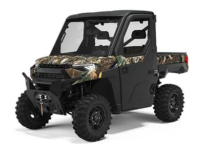 BOATZON | Polaris® Ranger XP 1000 NorthStar Edition Premium Camo 2022