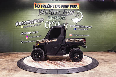 BOATZON | Polaris® Ranger XP 1000 NorthStar Edition Premium Camo 2023