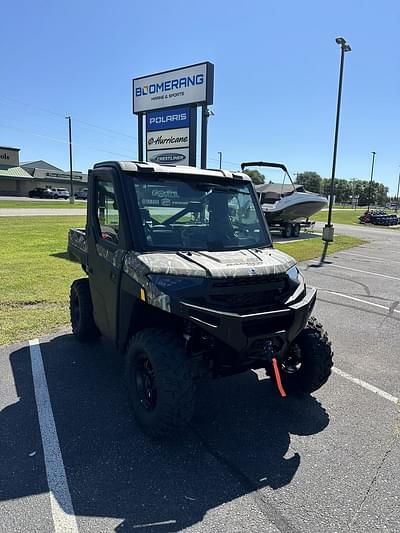 BOATZON | Polaris® Ranger XP 1000 NorthStar Edition Premium Camo 2025