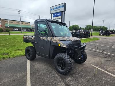 BOATZON | Polaris® Ranger XP 1000 NorthStar Edition Premium Camo 2025