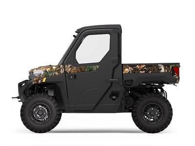 BOATZON | Polaris® Ranger XP 1000 NorthStar Edition Premium Camo 2025